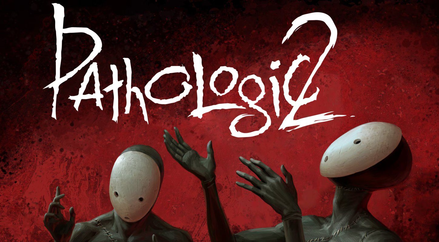 Pathologic 2 Talk Купить Pathologic 2 на PS4 и PS5